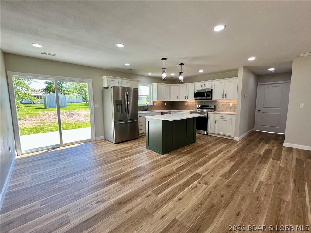 602 Fourth Street Property Photo 6