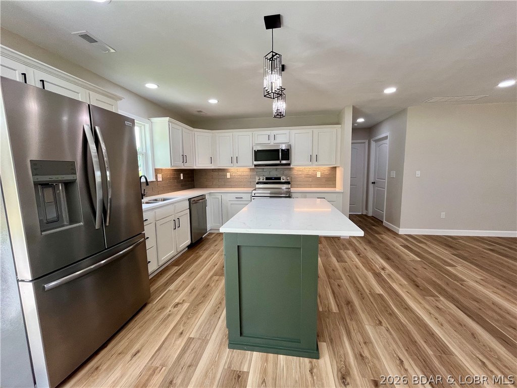 602 Fourth Street Property Photo 13