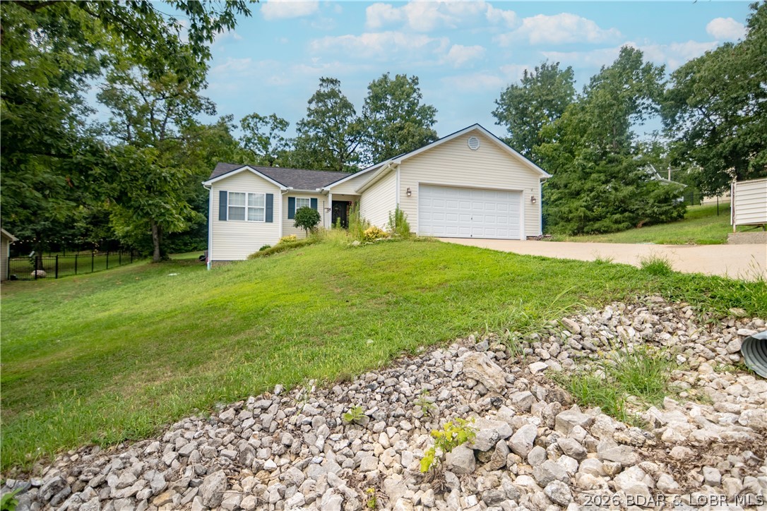 45 Evergreen Drive
