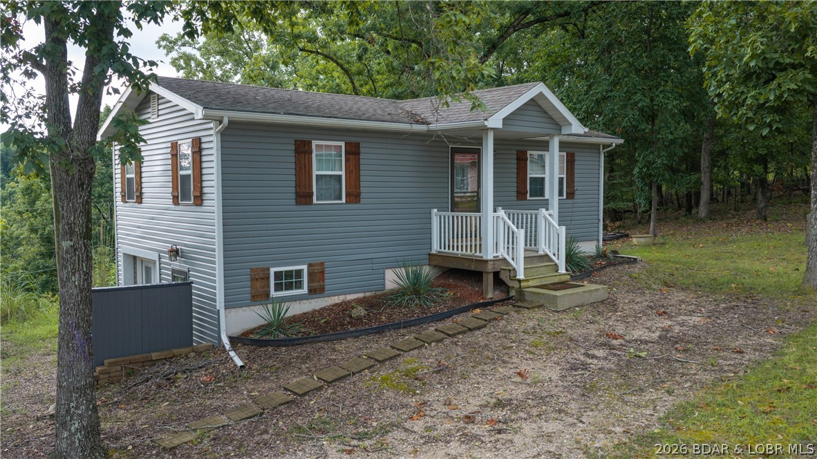 775 Sunrise Acres Point Property Photo 1