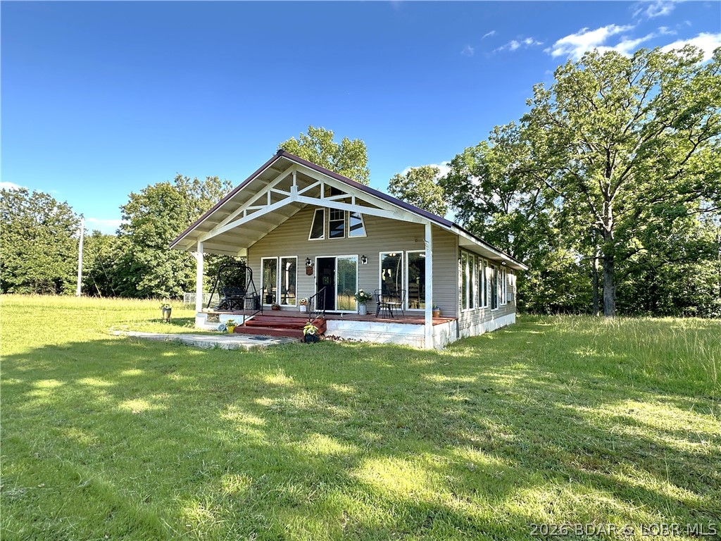 31456 Greenberg Drive Property Photo 1