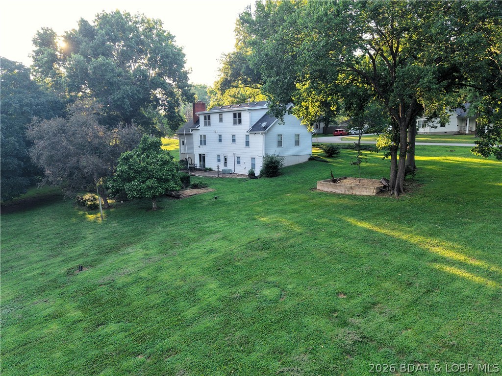600 E Mcnair St Property Photo 1