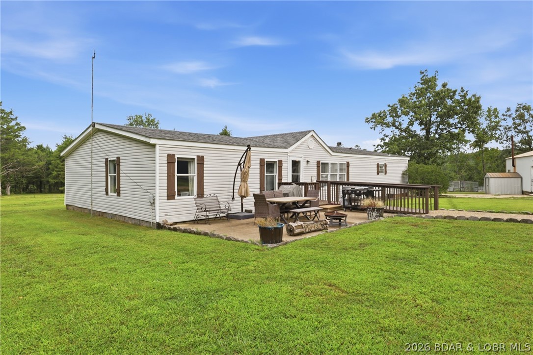 71 Salix Circle Property Photo 1