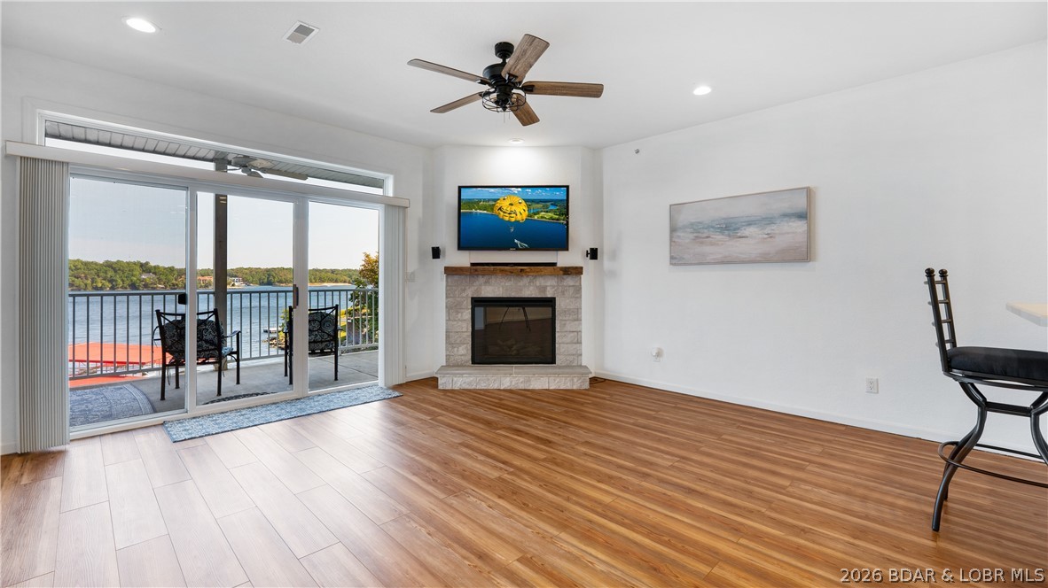 5450 Christopher Lane 413 Property Photo 1