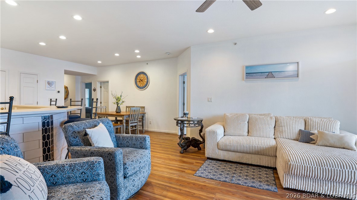 5450 Christopher Lane 413 Property Photo 17