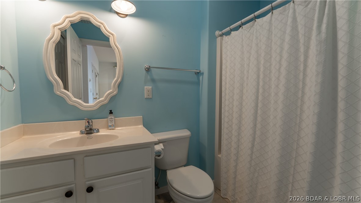 5450 Christopher Lane 413 Property Photo 25