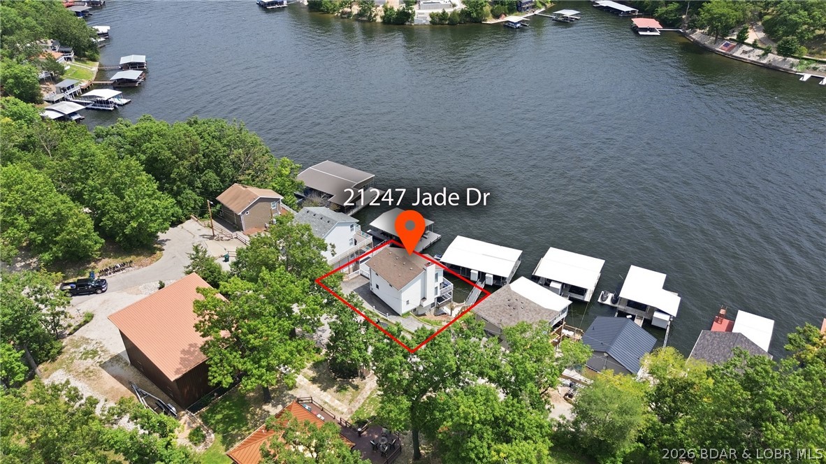 21247 Jade Drive Property Photo 1