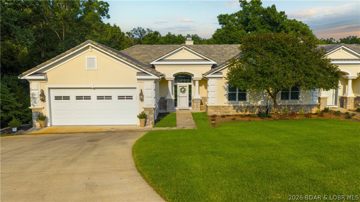 138 Cordoba Point Property Photo 1