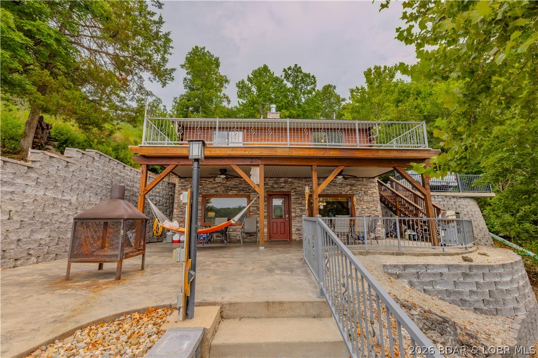 81 Poco Risco Court Property Photo 1