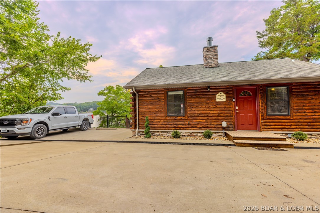 81 Poco Risco Court Property Photo 21