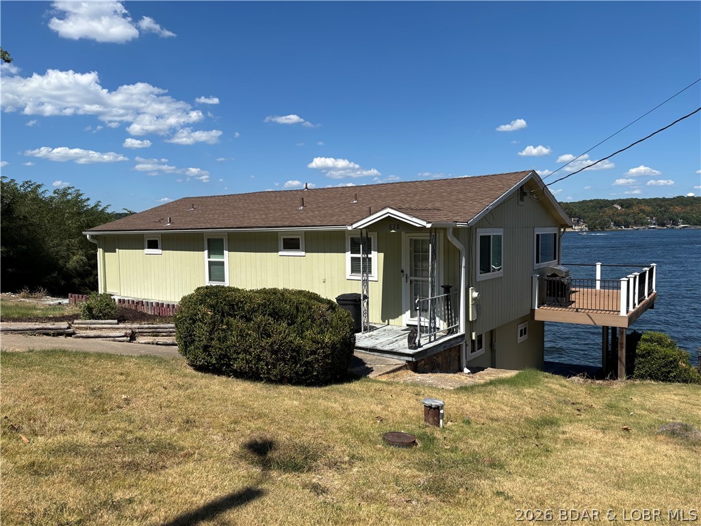 628 Wings Circle Property Photo 1