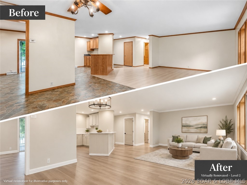 17574 Maple Tree Road Property Photo 1