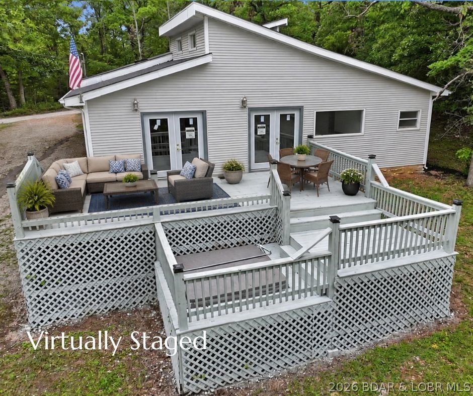 30602 Anchor Drive Property Photo 1