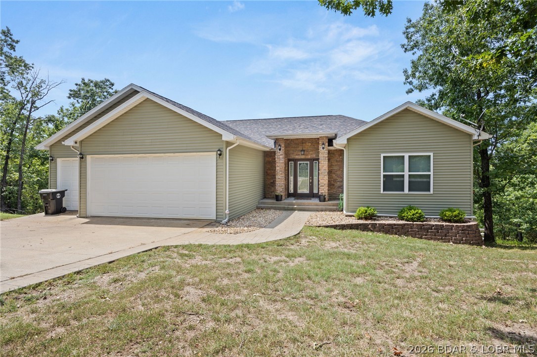 43 Woodland Point Property Photo 1