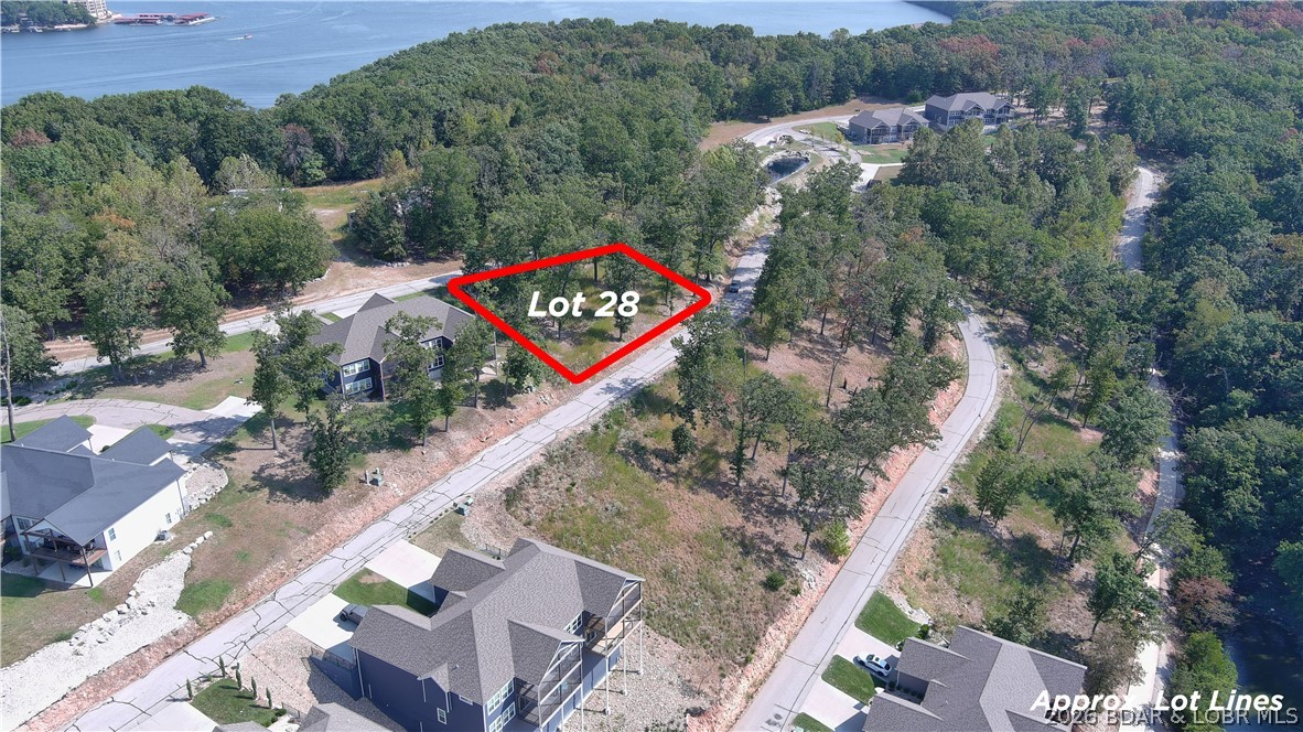 Lot 28 Tuscany Drive Property Photo 1