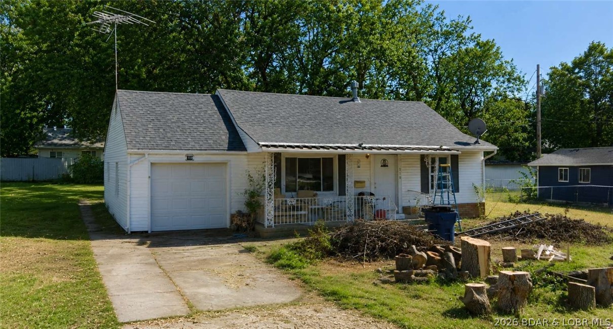 310 Olive Street Property Photo 1