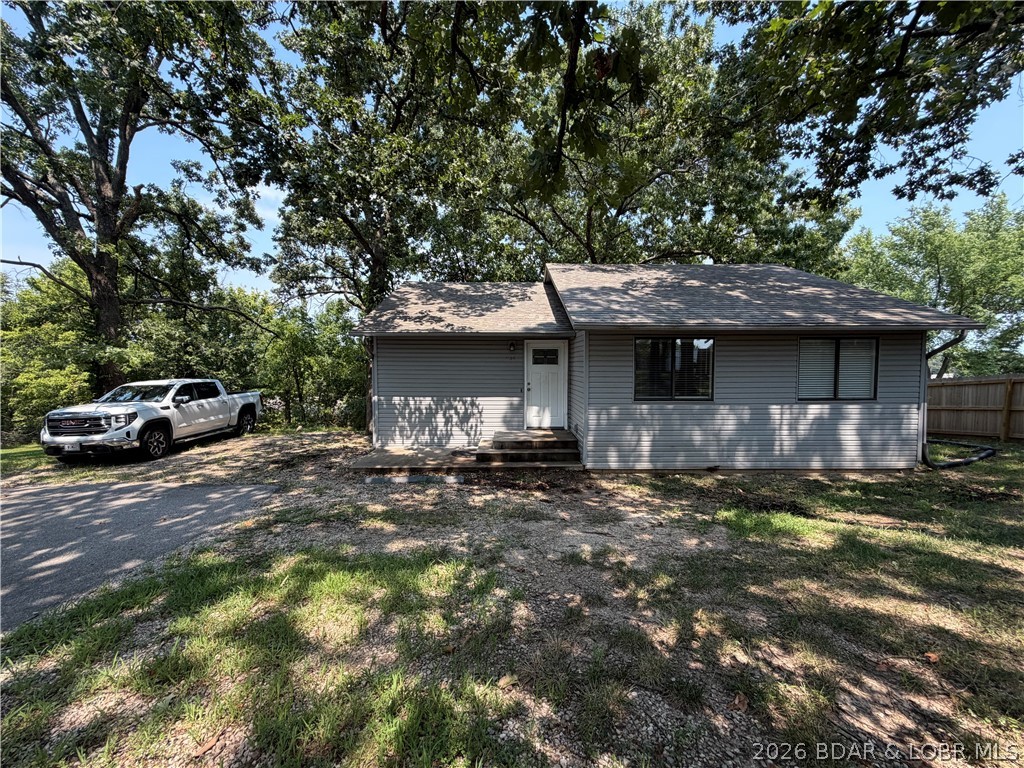 964 Murphy Road Property Photo 1