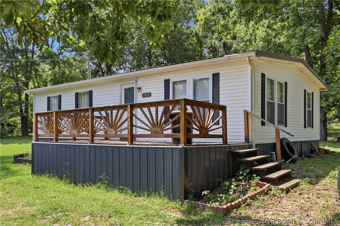 33004 N Ivy Bend Road