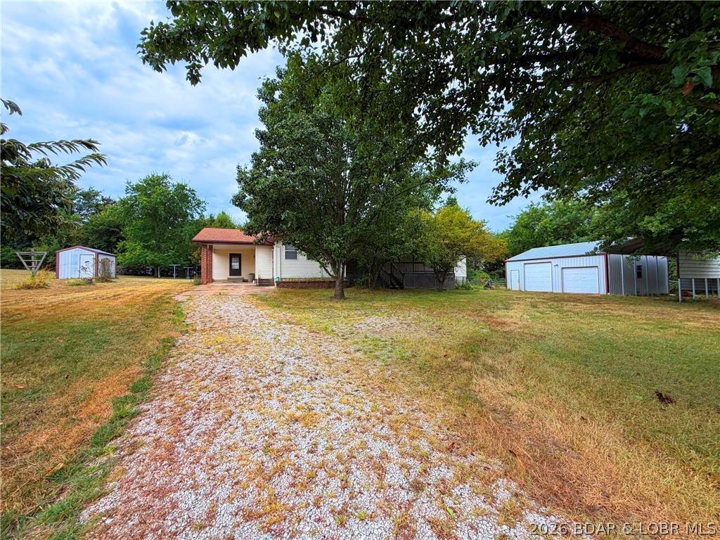 3133 Us Highway 65 Property Photo 1
