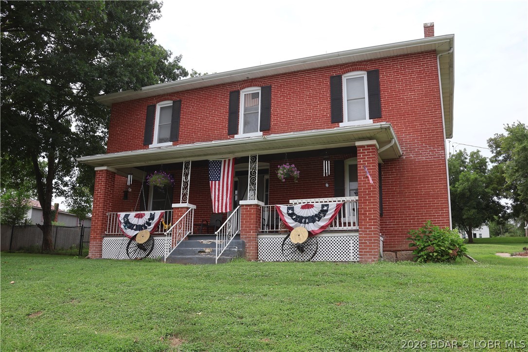 2820 MAIN Street
