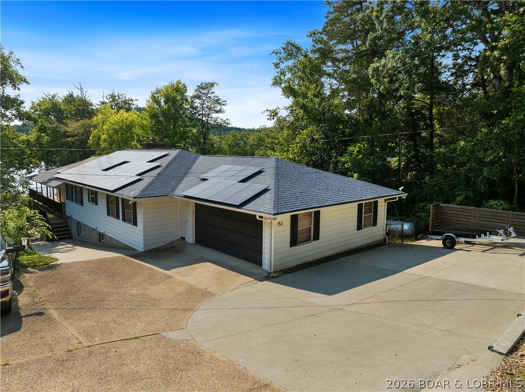 153 West Lake Property Photo 1
