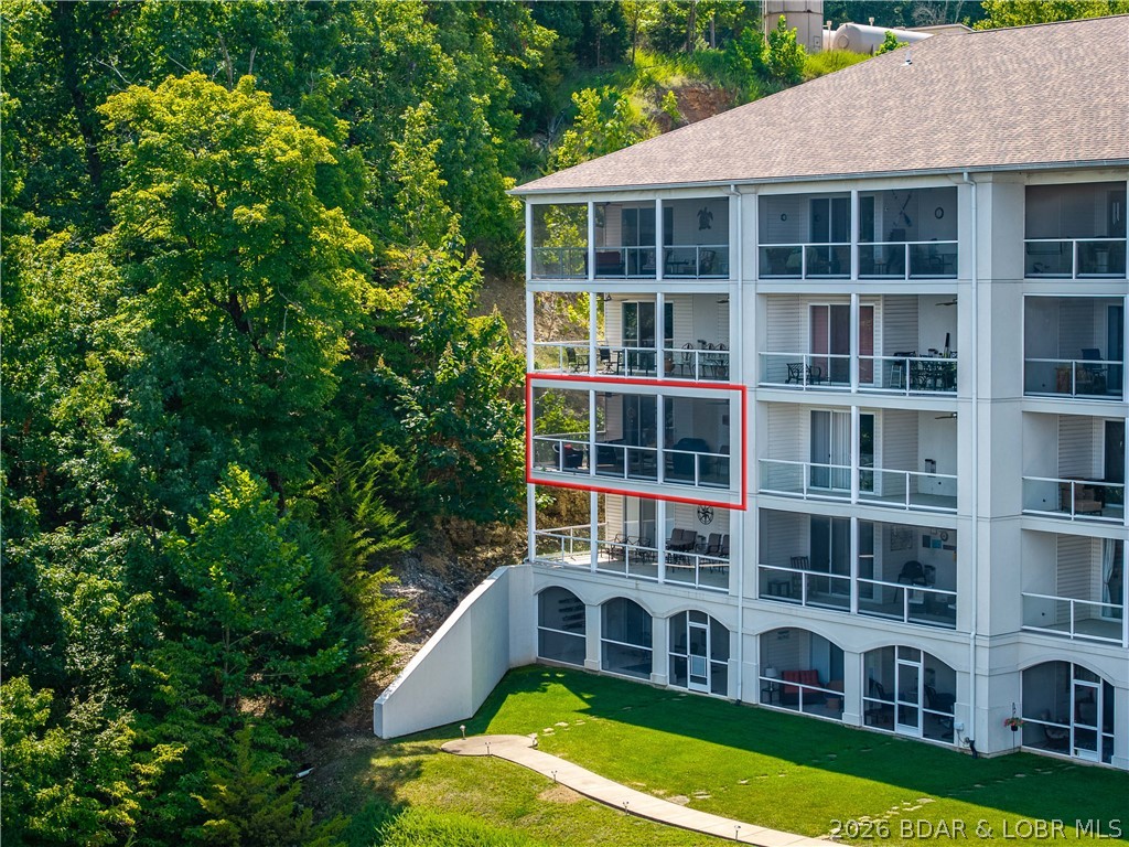 100 Trinity Pointe Drive 3s Property Photo 49
