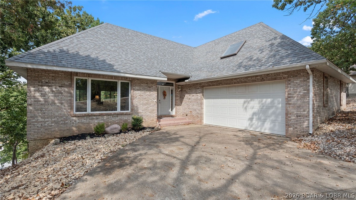 197 Ridgewood Drive Property Photo 1