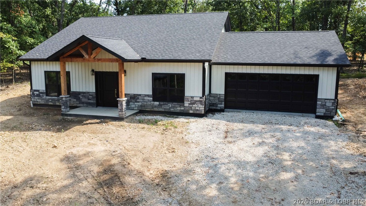 473 Spring Creek Drive Property Photo 1