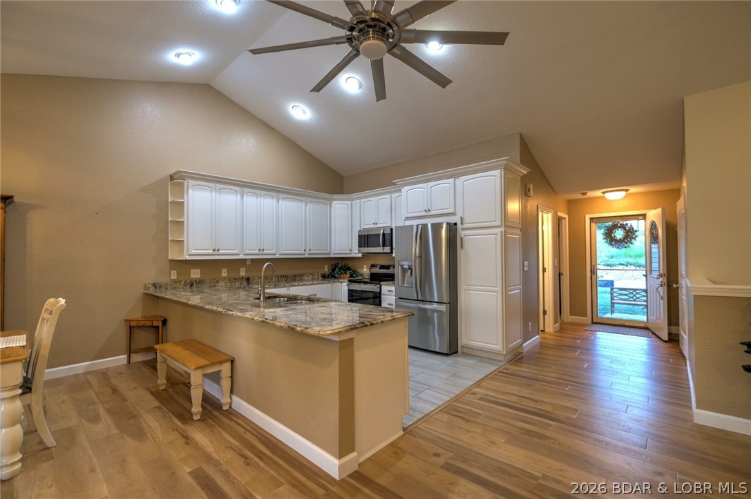 191 Park Place Drive Property Photo 1