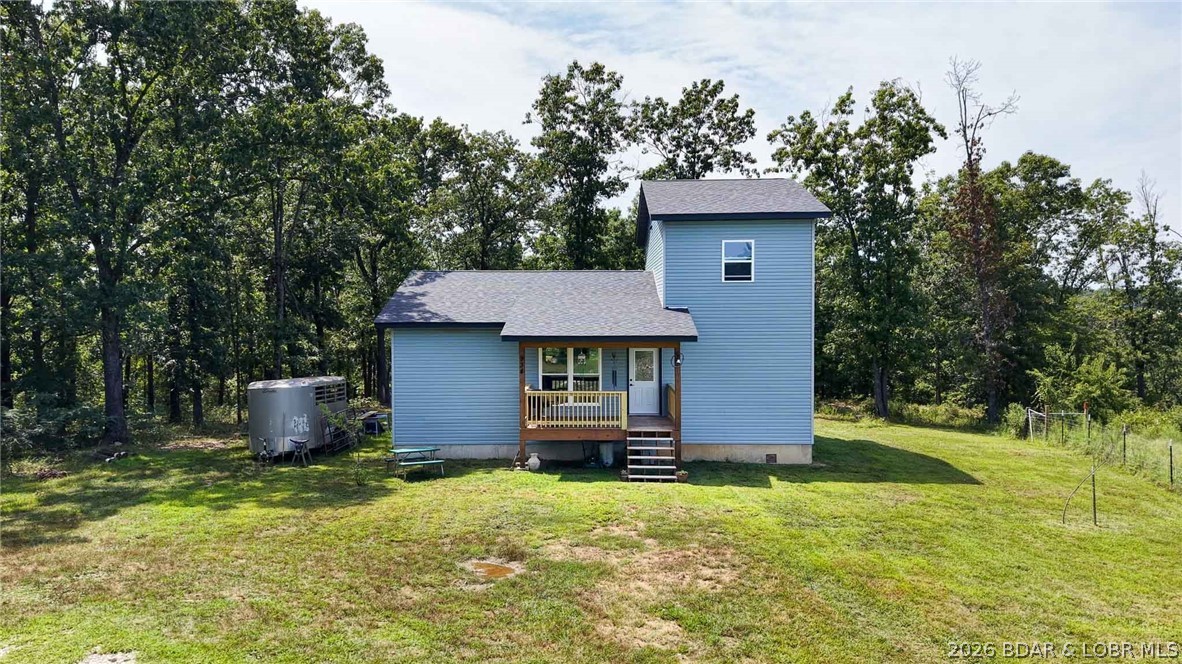 934 N State Highway 7 Highway Property Photo 1