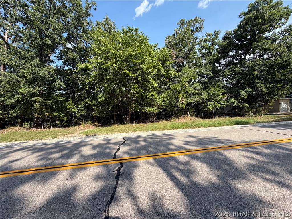 LOT 206 Cherokee Road