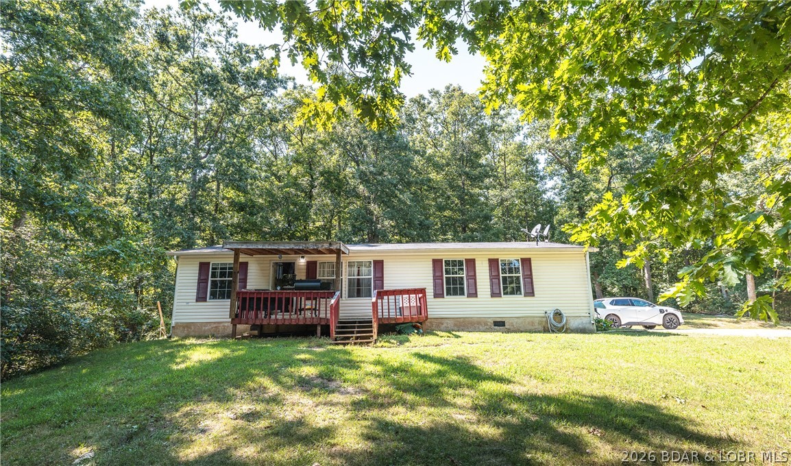 7 Arapaho Lane Property Photo 1