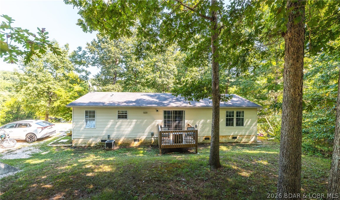 7 Arapaho Lane Property Photo 22