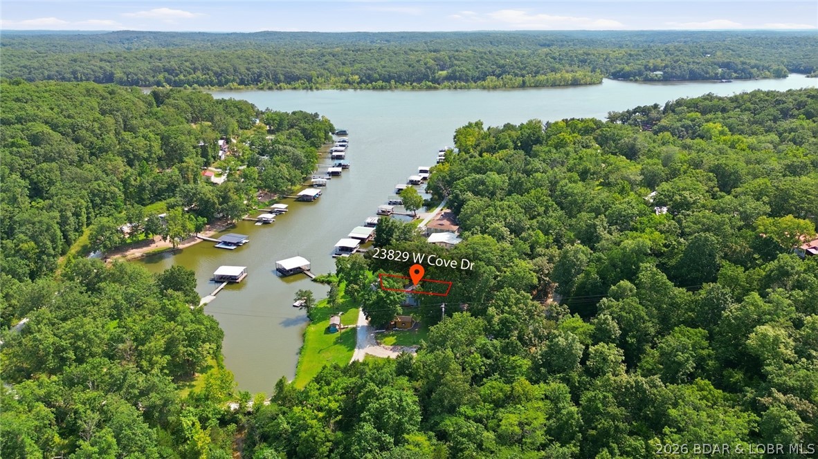 28329 Cove Drive Property Photo 1