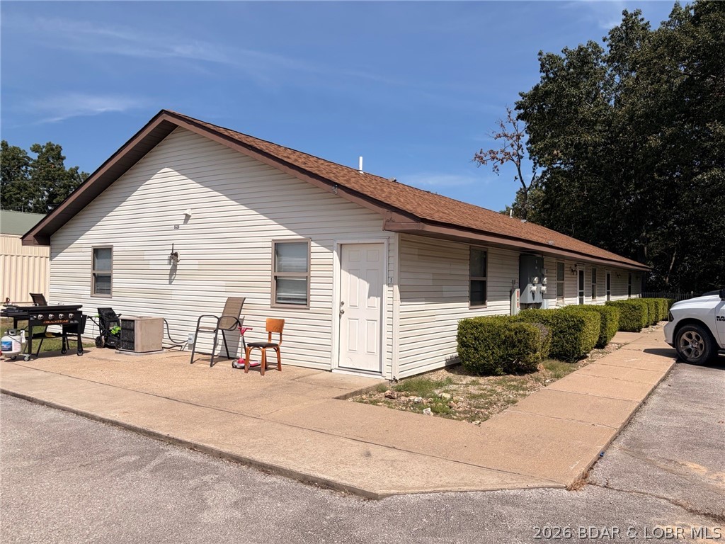 5620 Three Seasons Road