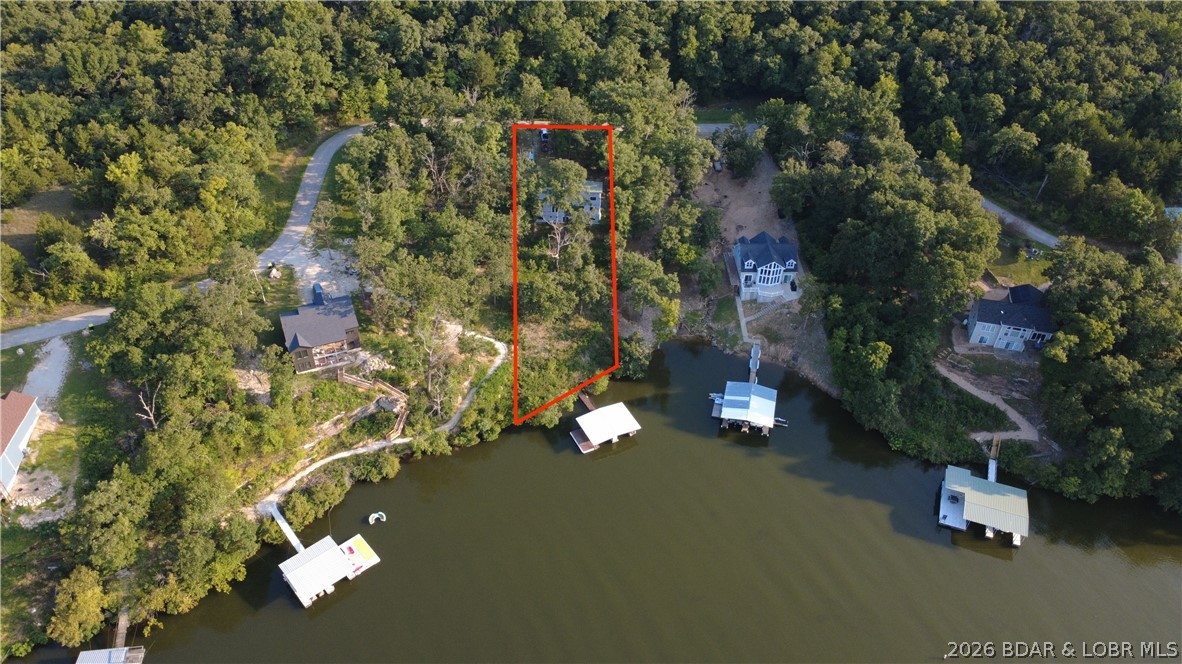 195 Jumping Bass Cove Road Property Photo 1