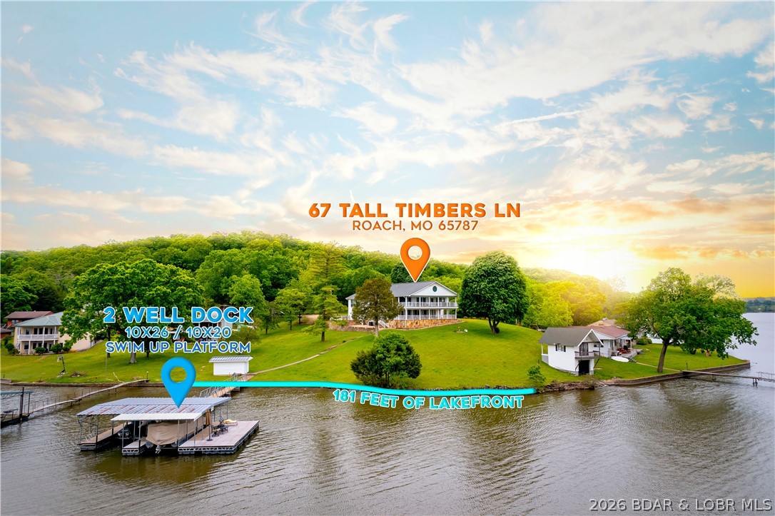 67 Tall Timbers Lane Property Photo 1