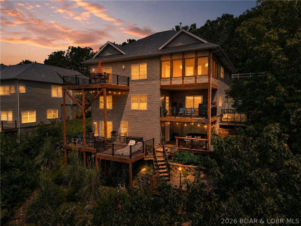 531 Minnowbrook Road