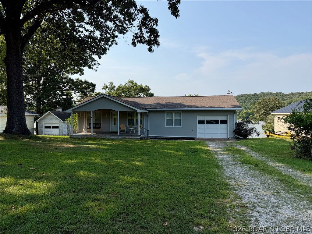 1368 Cedar Ridge Circle