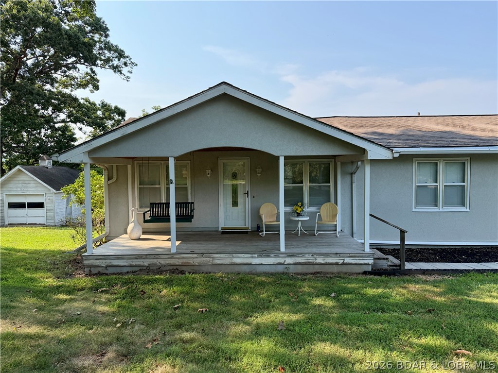 1368 Cedar Ridge Circle Property Photo 2