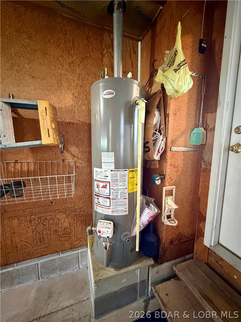 1368 Cedar Ridge Circle Property Photo 39