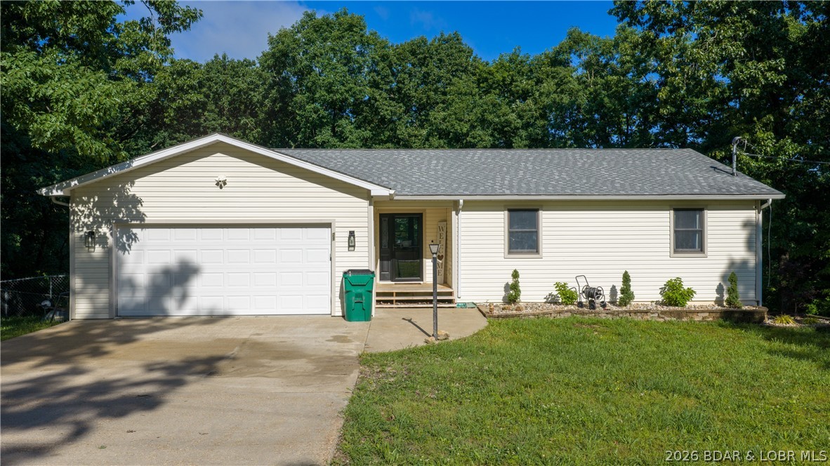 21 Winding Woods Road Property Photo 1