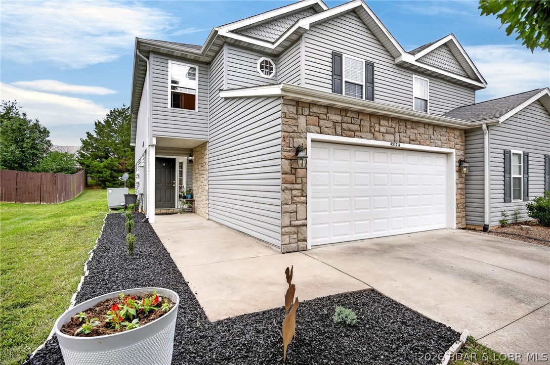 4517-A Parkwood Circle