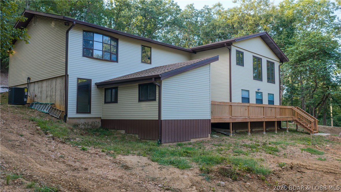 5 Hallie Drive Property Photo 1