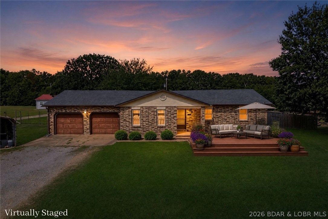 30301 Peach Blossom Lane Property Photo 1