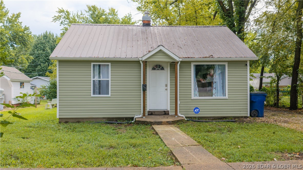 406 Mill Street Property Photo 1