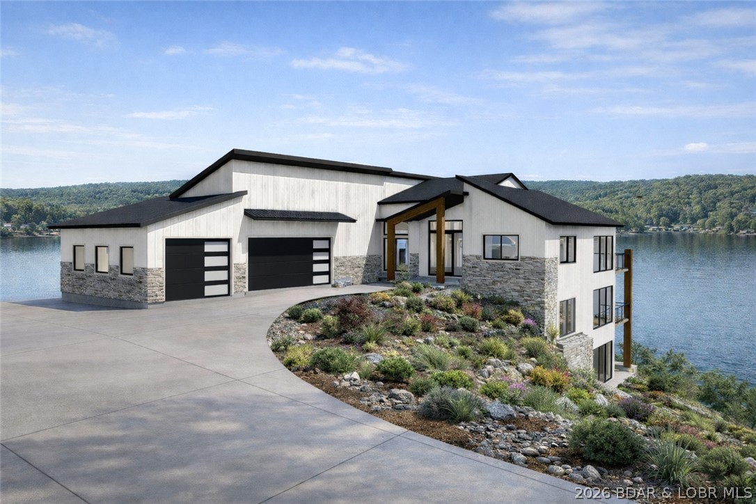 Lot 4 Harpers Drive Property Photo 1