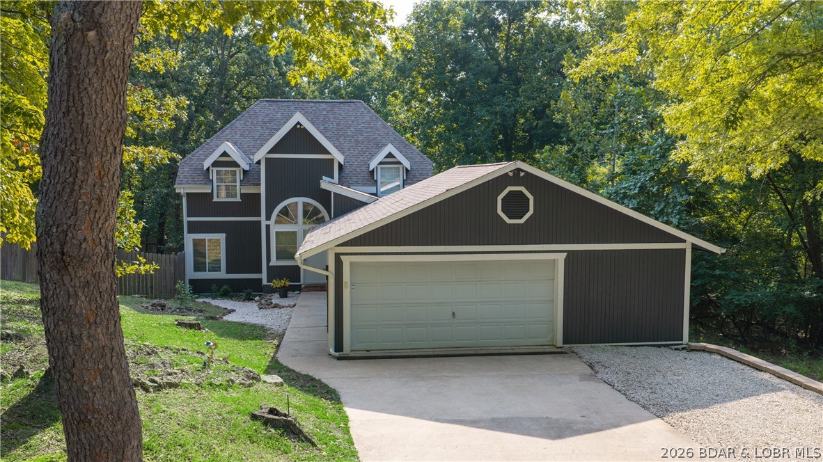 1114 Oak Road Property Photo 1