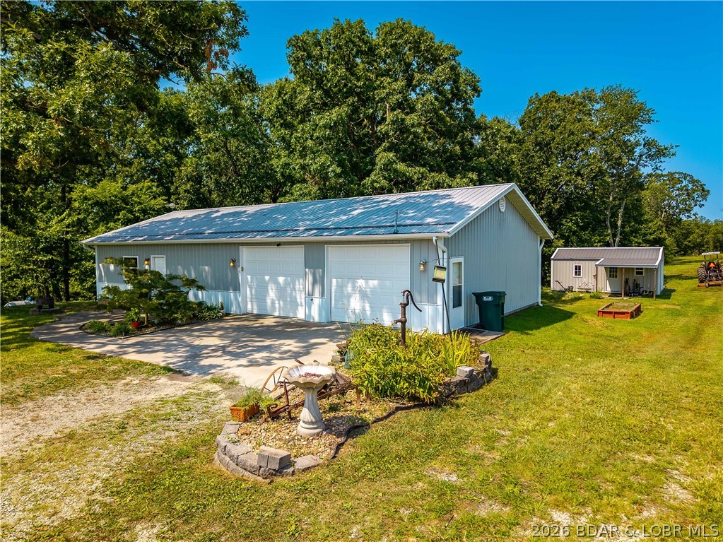 279 State Highway 73 Property Photo 1