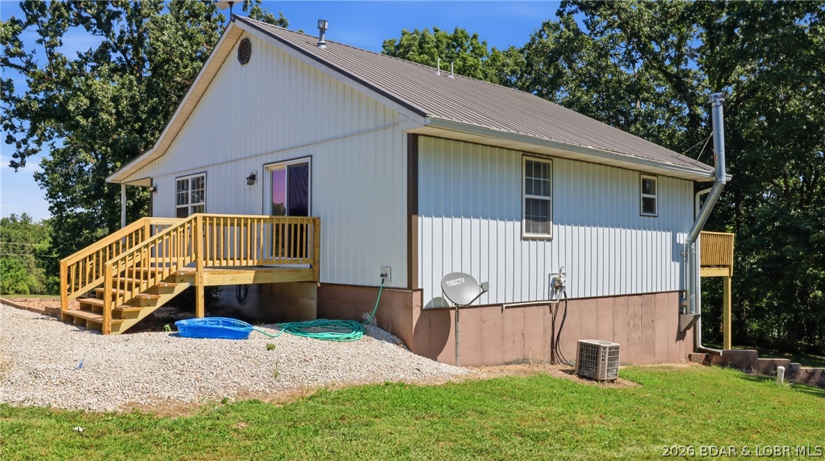 24 Hidden Oaks Road Property Photo 37